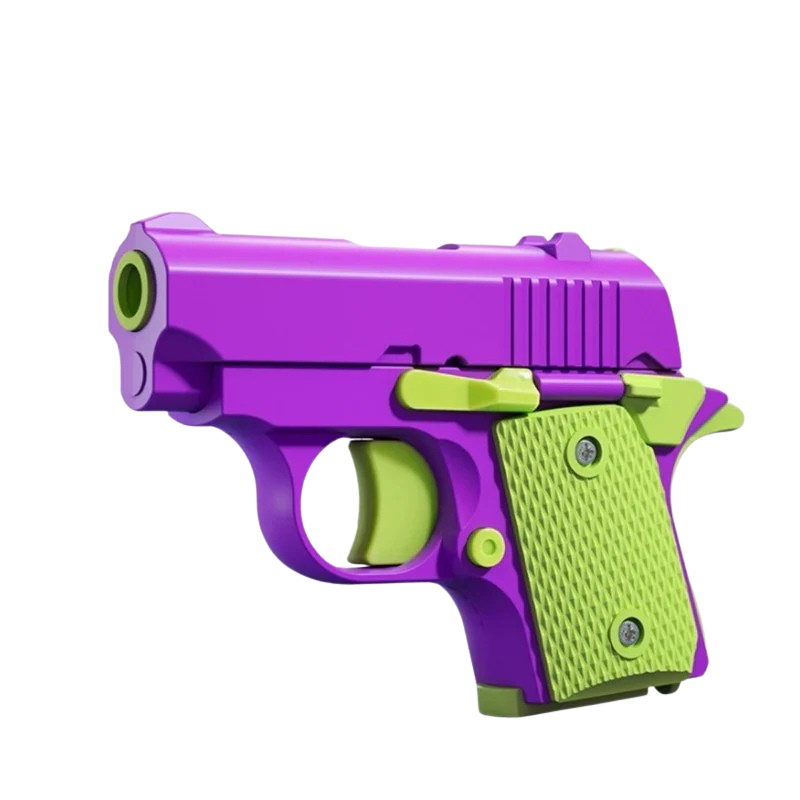 Mini Gun