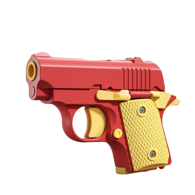 Mini Gun