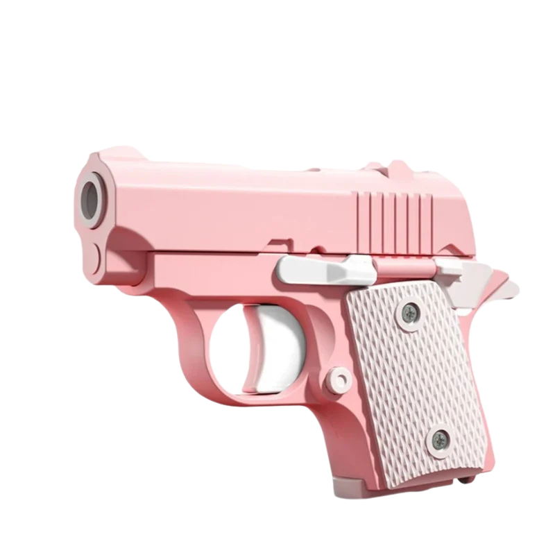 Mini Gun