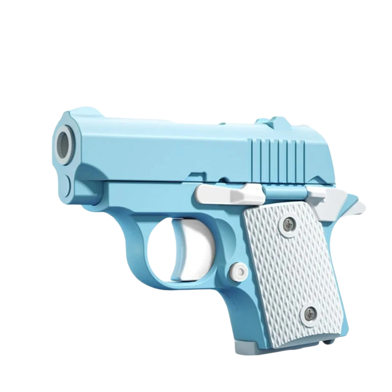 Mini Gun