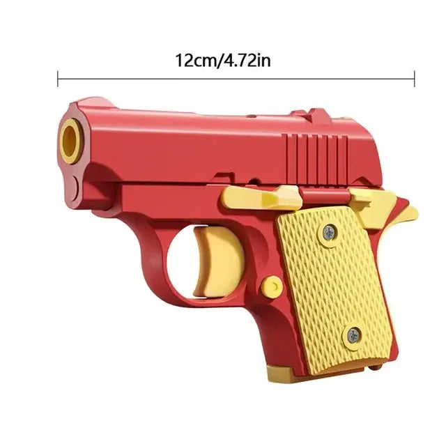 Mini Gun