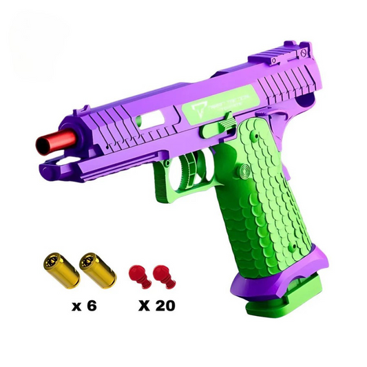 Venom Launcher